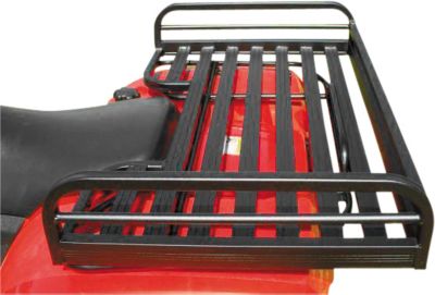 GREAT DAY MIGHTY LIGHT REAR ALUMINUM RACK - Utility ATV Body Parts And Accessories