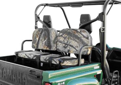 GREAT DAY RUMBLE SEAT - Utility ATV Seats And Backrests