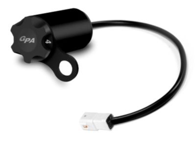GET GPA SWITCH FOR GP1 EVO & GET POWER MODULES - Dirt Bike Fuel Control