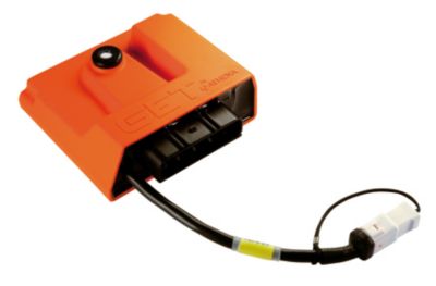 GET POWER ECU - Dirt Bike Fuel Control