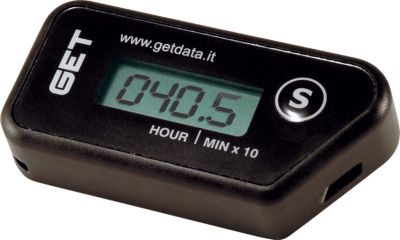 GET C1 HOUR METER