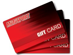  Gift Certificate $40.00