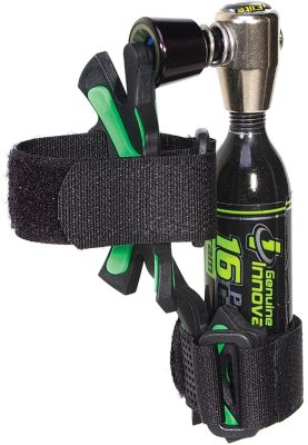 GENUINE INNOVATIONS POWERED INFLATION KIT - Oakley Proven MX Over The Glasses Goggles