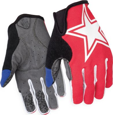 GIRO YOUTH DND JR GLOVES - 