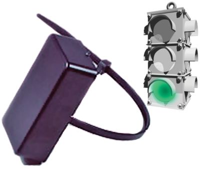 GREEN LIGHT TRIGGER - ORIGINAL