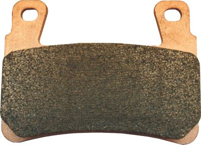 GALFER REAR BRAKE PADS SINTERED - CLEARANCE
