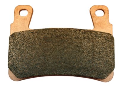 GALFER SINTERED BRAKE PADS - REAR RIGHT - Utility ATV Brakes