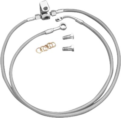 GALFER CLUTCH LINE - Motorcycle Cables