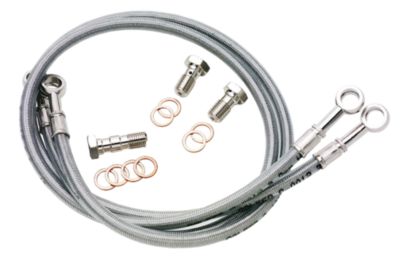  Galfer Front Brake Line Kit