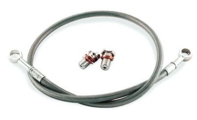 GALFER REAR BRAKE LINE KIT