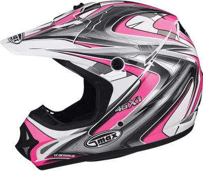 GMAX WOMEN'S GM46X-1 HELMET - CORE - 