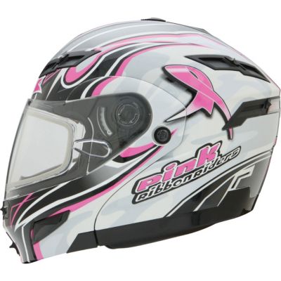 GMAX GM54 MODULAR HELMET - RIBBON - Cruiser Modular