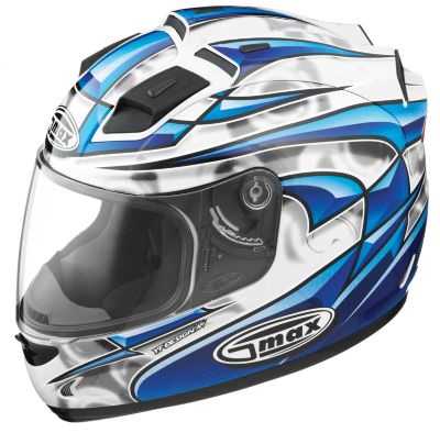 GMAX GM68 HELMETS - ODYSSEY