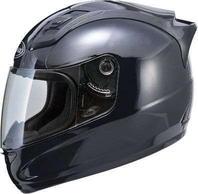 GMAX GM69 FULL FACE HELMET -  Cruiser Full Face 