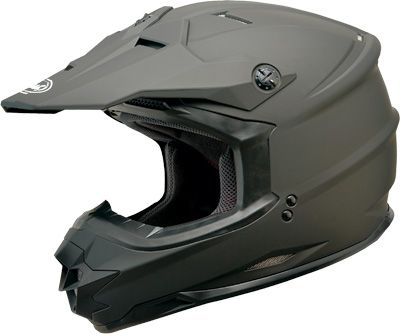 GMAX GM76X HELMET - Dirt Bike Motocross Helmets