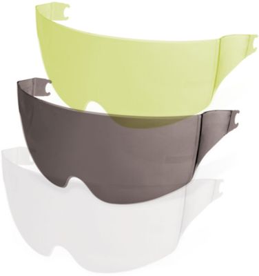 GMAX GM55 FACESHIELD - Cruiser Helmet Shields & Face Shields