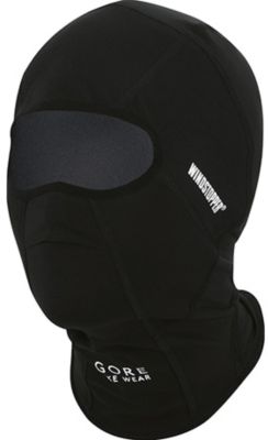 GORE BALACLAVA MASK -  Motorcycle Riding Headwear 