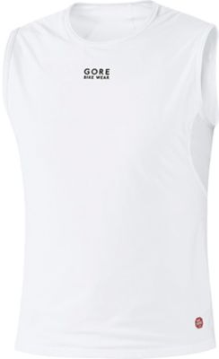 GORE BASE LAYER WS SINGLET - Cruiser Base Layers And Liners
