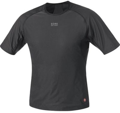GORE BASE LAYER WS SHIRT - Cruiser Base Layers And Liners