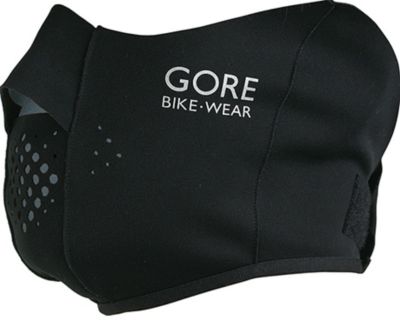 GORE FACE WARMER -  Motorcycle Riding Headwear 