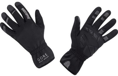 GORE MISTRAL GLOVES - 2012 Thor Ratchet Buckle Kit