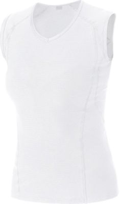 GORE WOMEN'S BASE LAYER LADY SINGLET - Cruiser Base Layers And Liners
