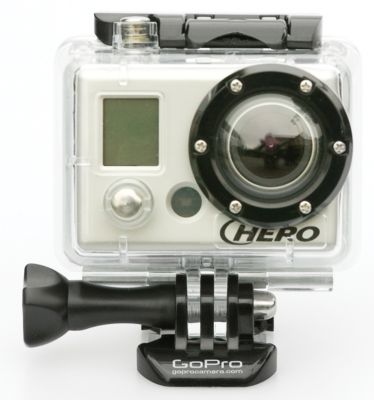 GO PRO MOTORSPORTS HERO HD
