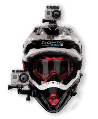 GO PRO MOTORSPORTS HERO WIDE CAMERA