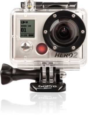 GO PRO HD HERO2 MOTORSPORTS EDITION CAMERA - Discount & Sale ATV Kidney Belts Clearance