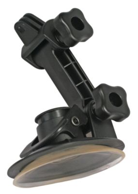 GO PRO HERO SUCTION CUP MOUNT