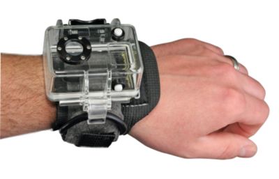 GO PRO HERO WRIST HOUSING/STRAP