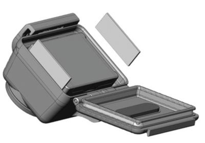 GO PRO ANTI-FOG INSERTS