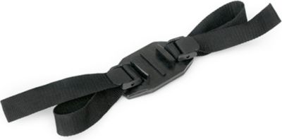GO PRO VENTED HELMET STRAP MOUNT - ATV Helmet Cameras