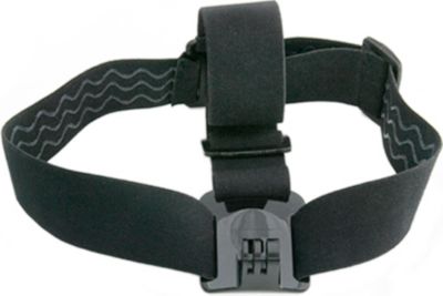 GO PRO HEAD STRAP MOUNT - ATV Helmet Cameras