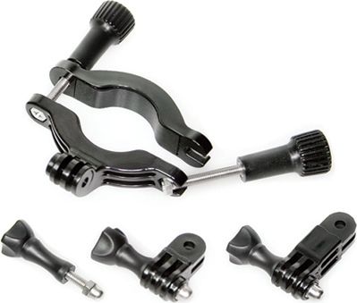 GO PRO ROLL BAR MOUNT - ATV Helmet Cameras