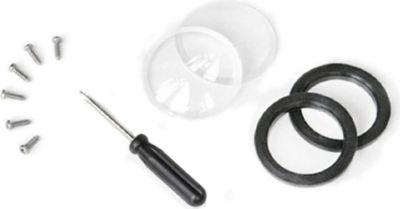 GO PRO LENS REPLACEMENT KIT - ATV Helmet Cameras