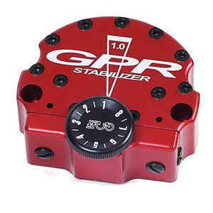 GPR V1 STEERING STABILIZER -  Motorcycle Steering Dampers 