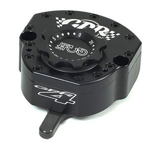 GPR V4 STEERING STABILIZER