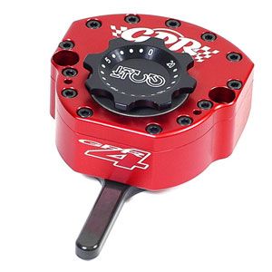 GPR V4 STEERING STABILIZER -  Motorcycle Steering Dampers 