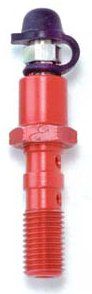 GOODRIDGE ALUMINUM AIR FREE BANJO 10MM X 1.25 - 