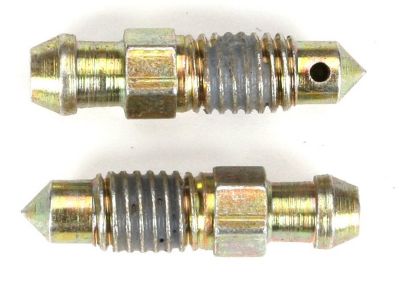 GOODRIDGE SPEED BLEEDERS - 