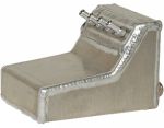 GRAVES CARBURETOR CATCH TANK - 