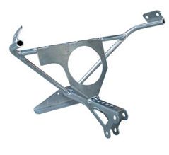 GRAVES FAIRING BRACKET - 87MM TACH MOUNT - 