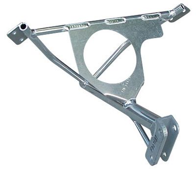 GRAVES FAIRING BRACKET - 92MM TACH MOUNT - 