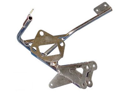 GRAVES FAIRING BRACKET - STANDARD TACH MOUNT - 