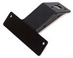 GRAVES FENDER ELIMINATOR KIT WITHOUT TURN SIGNAL MOUNTS - 