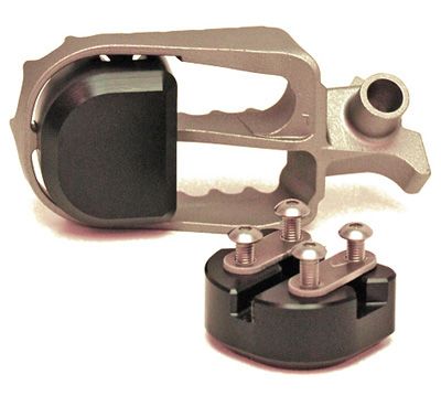 GRAVES FOOT PEG SLIDERS