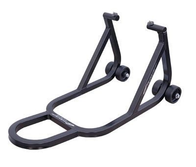 GRAVES MOTORCYCLE FRONT STAND -  Motorcycle Transportation 
