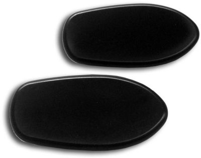 GRAVES MIRROR BLOCK OFF PLATES - 