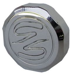 GRAVES BRAKE MASTER CYLINDER CAP - 